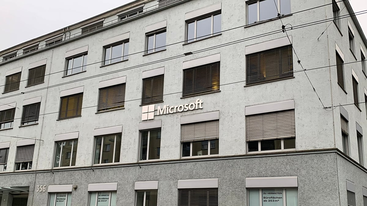 Microsoft: MDASH will grow Patch Tuesday numbers