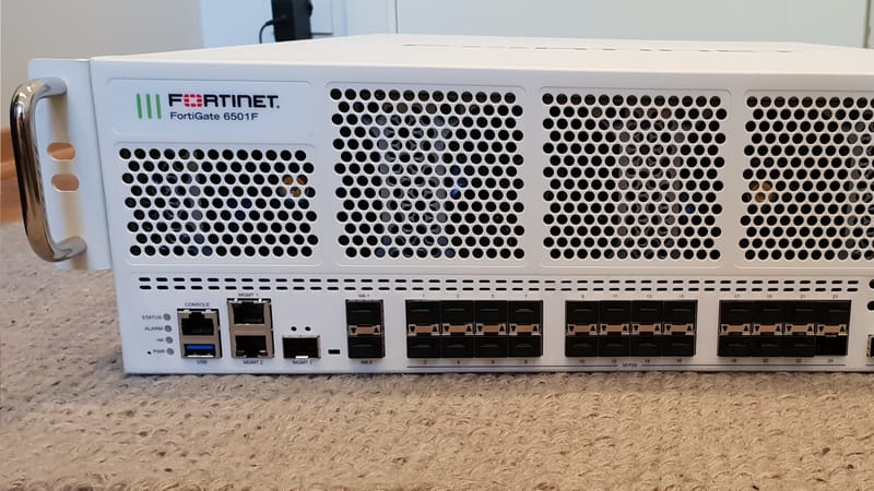 FortiOS Auth Bypass: Why Fortinet Warned Select Customers Before Going Public