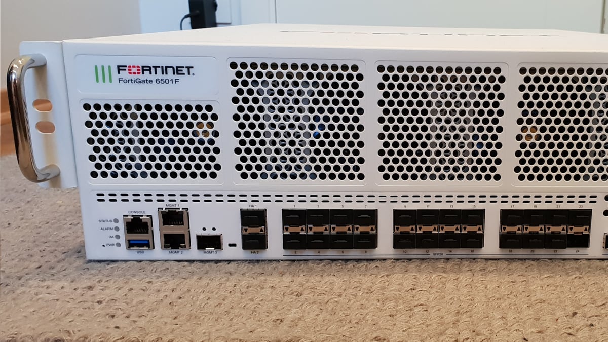FortiOS Auth Bypass: Why Fortinet Warned Select Customers Before Going Public