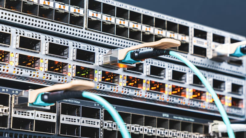 vCenter's Unrestricted-Upload Bug: A Reminder That Management Planes Shouldn't Face the Internet