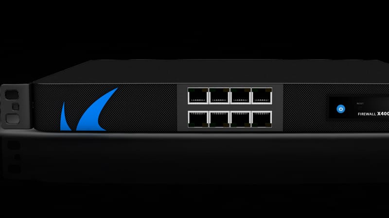 Barracuda Told Customers to Replace Their Appliances, Not Just Patch Them. Here's Why.