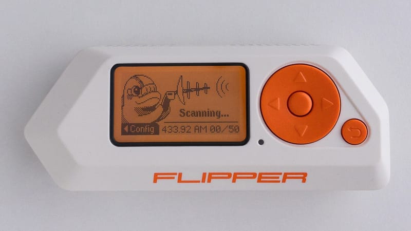 Flipper Zero firmware goes maintenance-only — the honest timeline