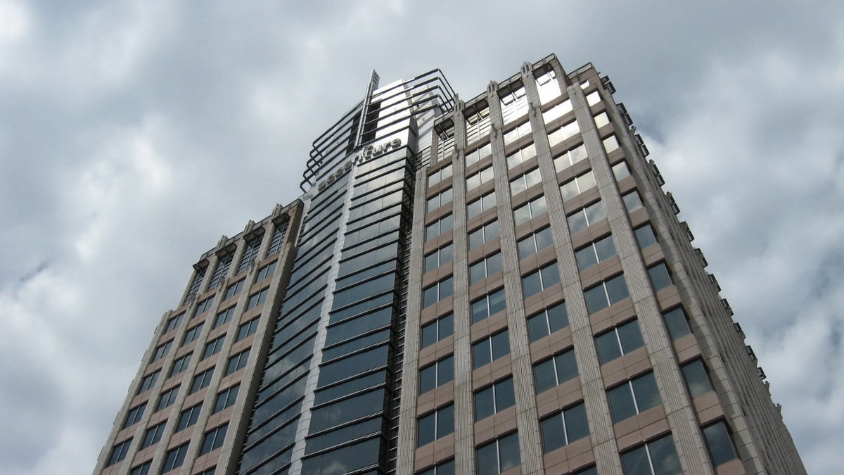 Accenture Confirms Breach; Attacker Claims 35 GB Stolen