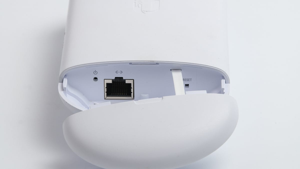 Ubiquiti Patches Max-Severity UniFi Connect Command Injection
