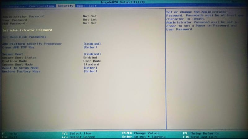 ESET: 11 old signed UEFI shims still bypass Secure Boot