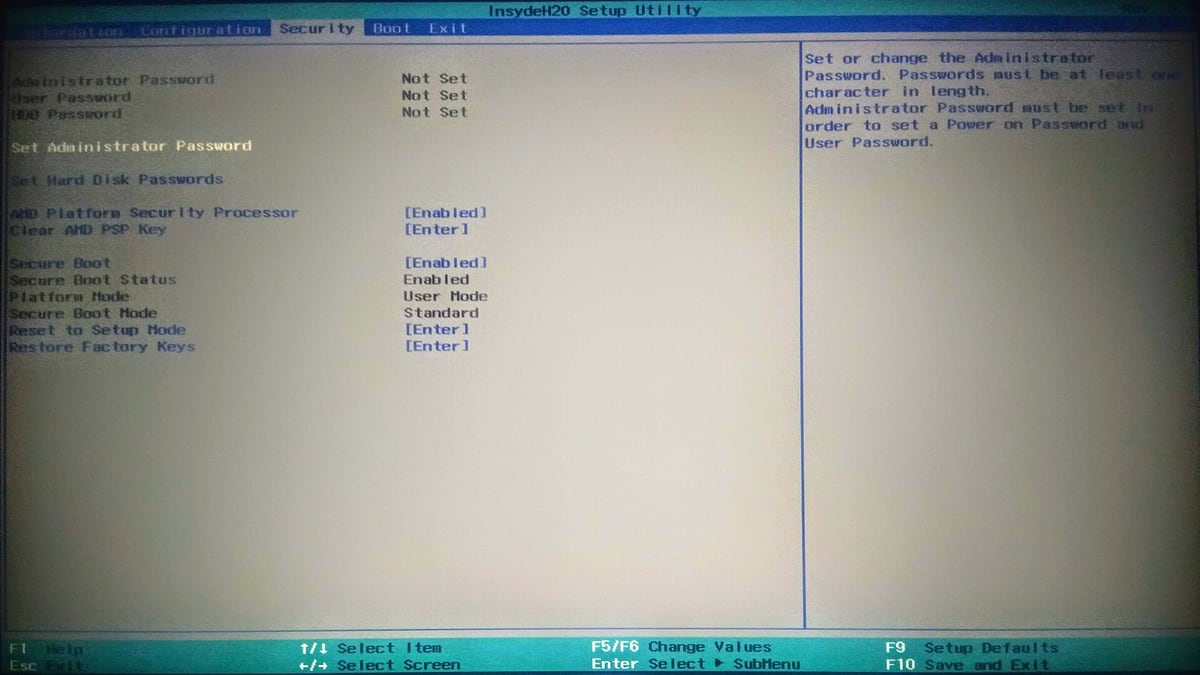 ESET: 11 old signed UEFI shims still bypass Secure Boot