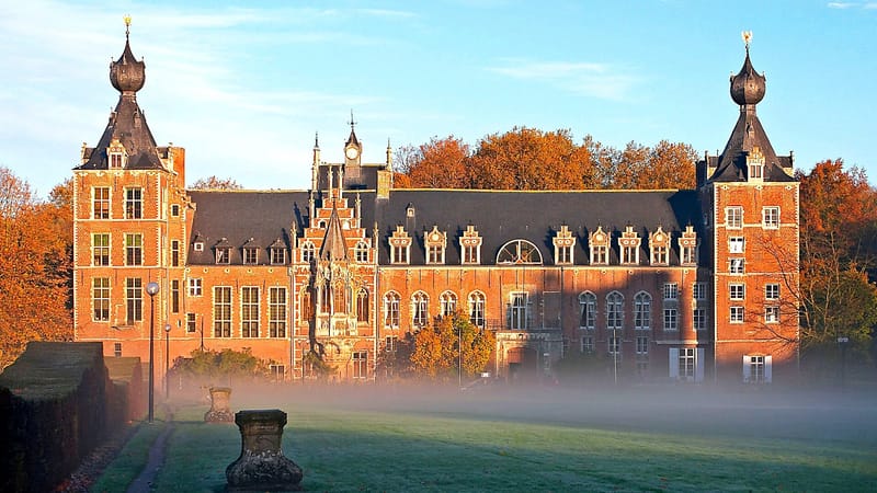 KU Leuven: 85 wallet extensions leak addresses cross-site
