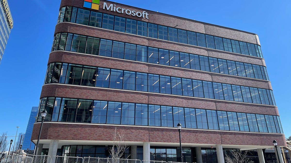 Microsoft blocks Dell PCs from July KB5101650 rollout