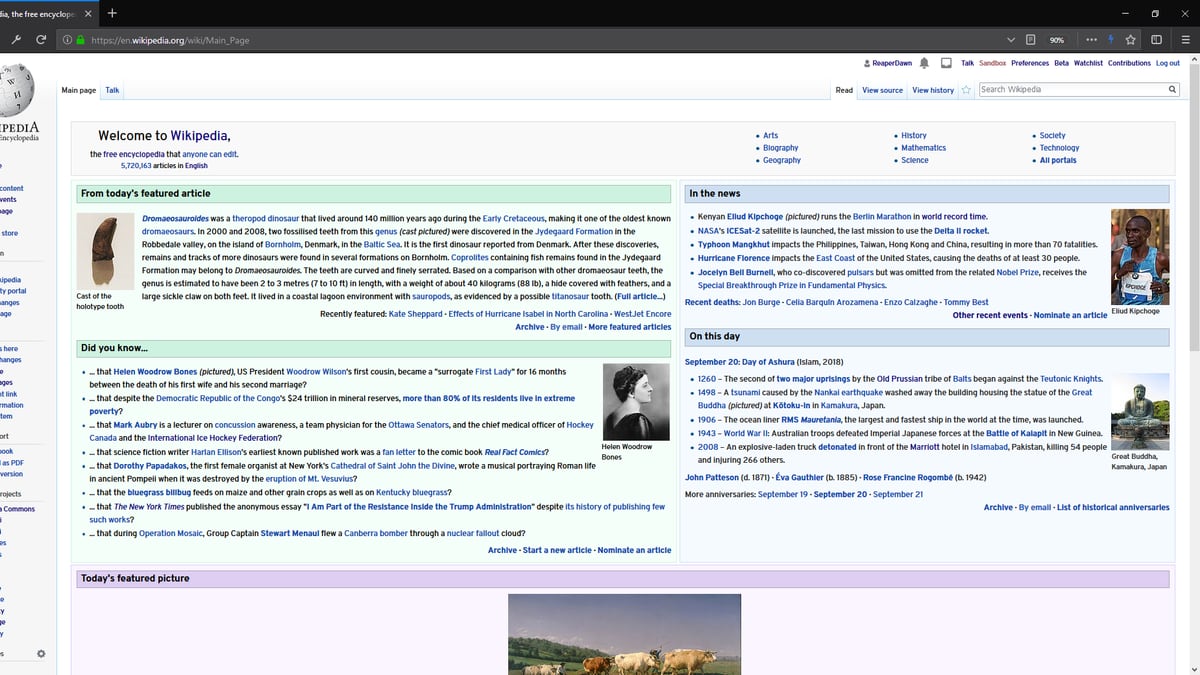 Firefox exploit code public; Chrome, Adobe patch same day