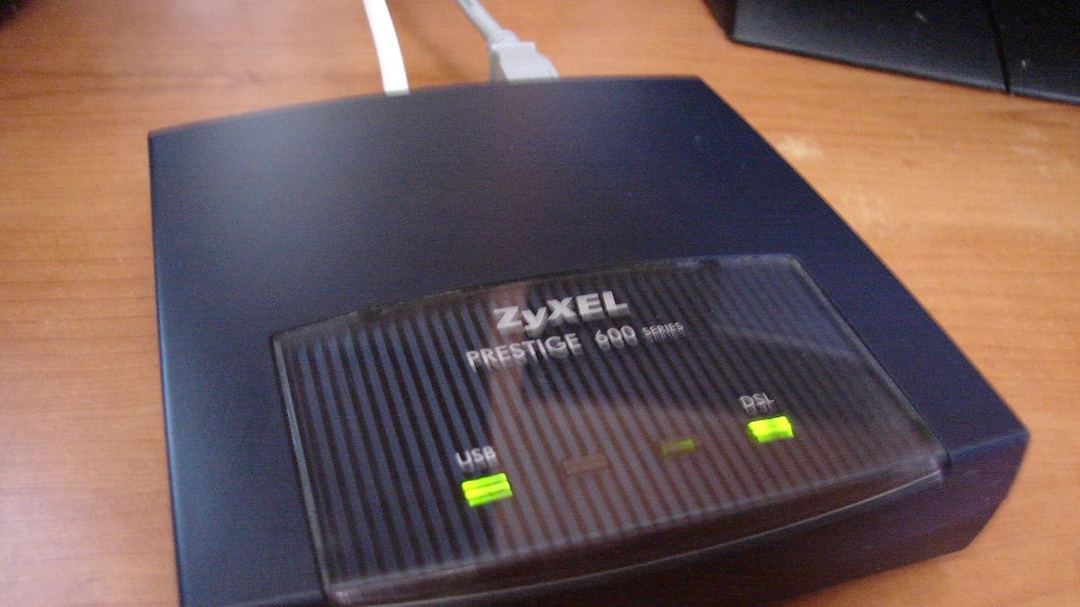 Zyxel CVE-2023-28771: EPSS 0.99 three years after the patch