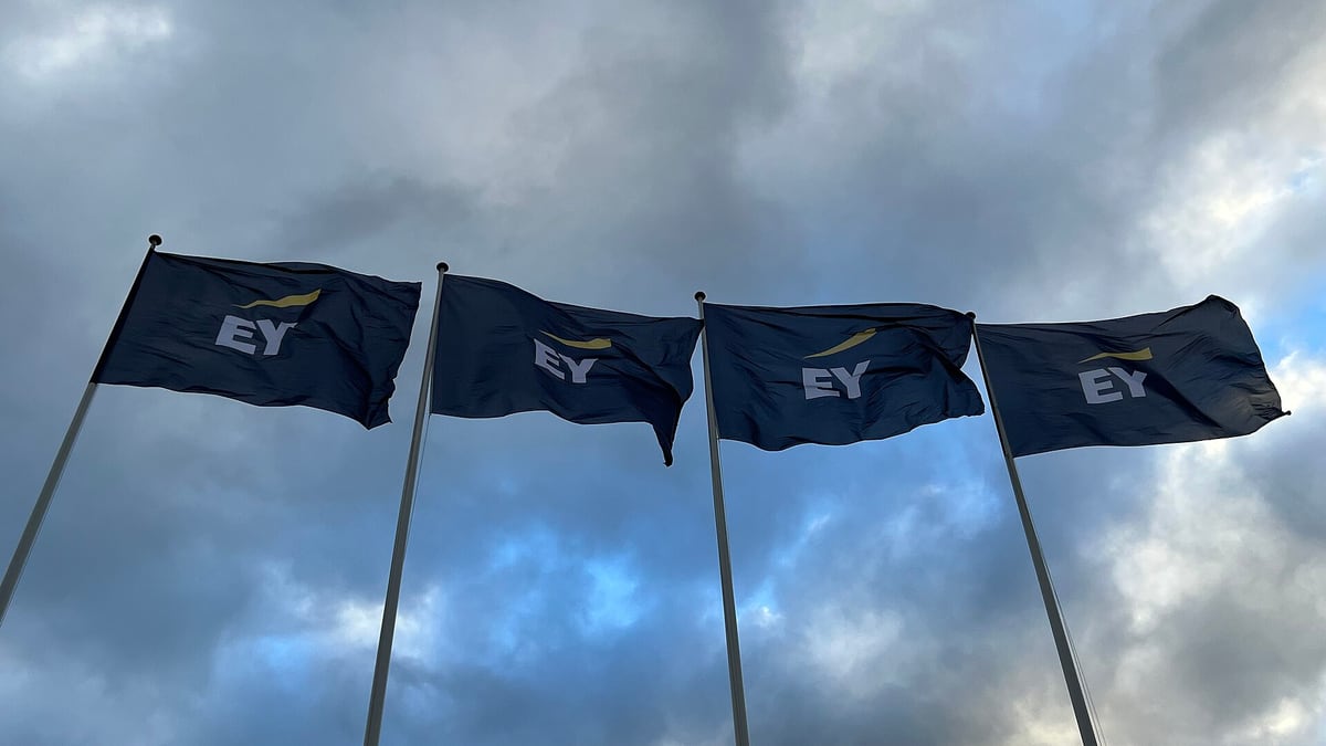 EY discloses breach via third-party IT ticket system