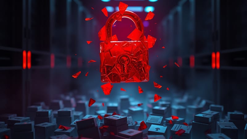 Gunra Ransomware Exploits Fortinet Flaws, FBI Warns