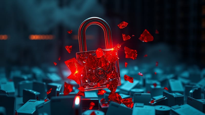 SharePoint CVE-2026-45659 Ransomware Attacks Confirmed