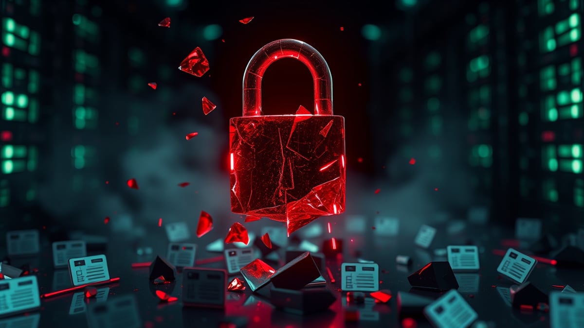 Colombia Justice Ministry Hit With Ransomware