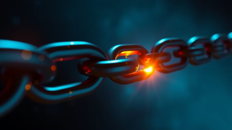 LiteLLM Supply Chain Attack Hit 2,500+ Orgs