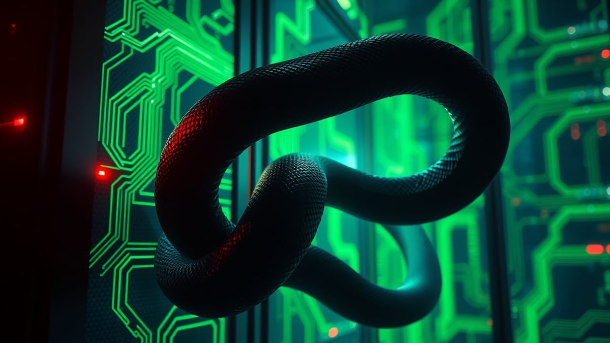 VMware vCenter Exploit Deploys Reverse SSH Backdoor