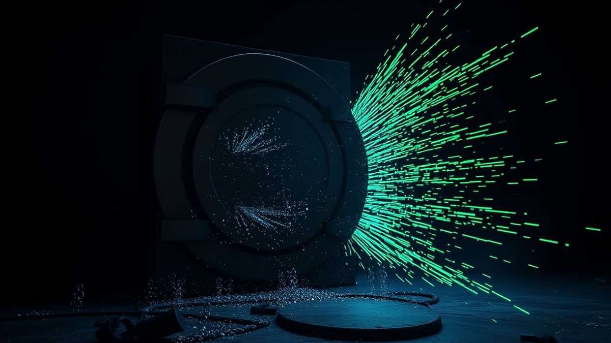 Beacon CRM Breach Hits 1,000+ Charities via AWS Key