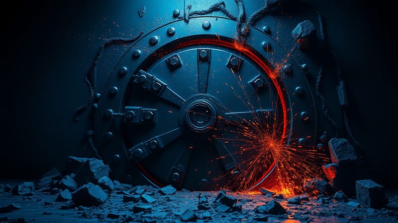 Scottish Crown Office Breach May Spread Across Agencies