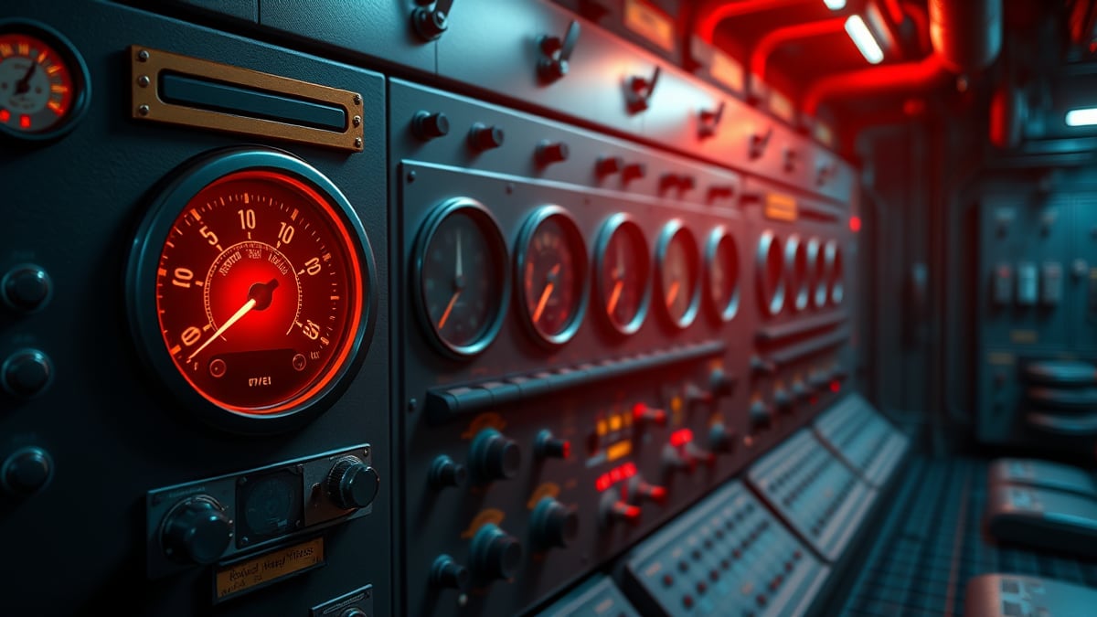 CISA ICS Advisory: SCADA Deserialization Bug CVE-2025-7639