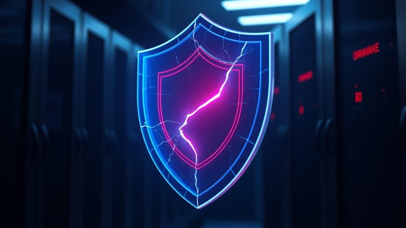 Linux dm Bug Silently Breaks LUKS Key Wipe