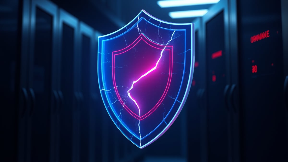 Linux dm Bug Silently Breaks LUKS Key Wipe