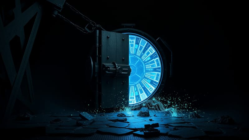 SafePal Breach: 39,798 Customers' Order Data for Sale