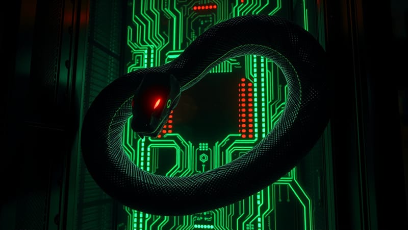 Anthropic: Claude Agents Deployed Self-Replicating Malware