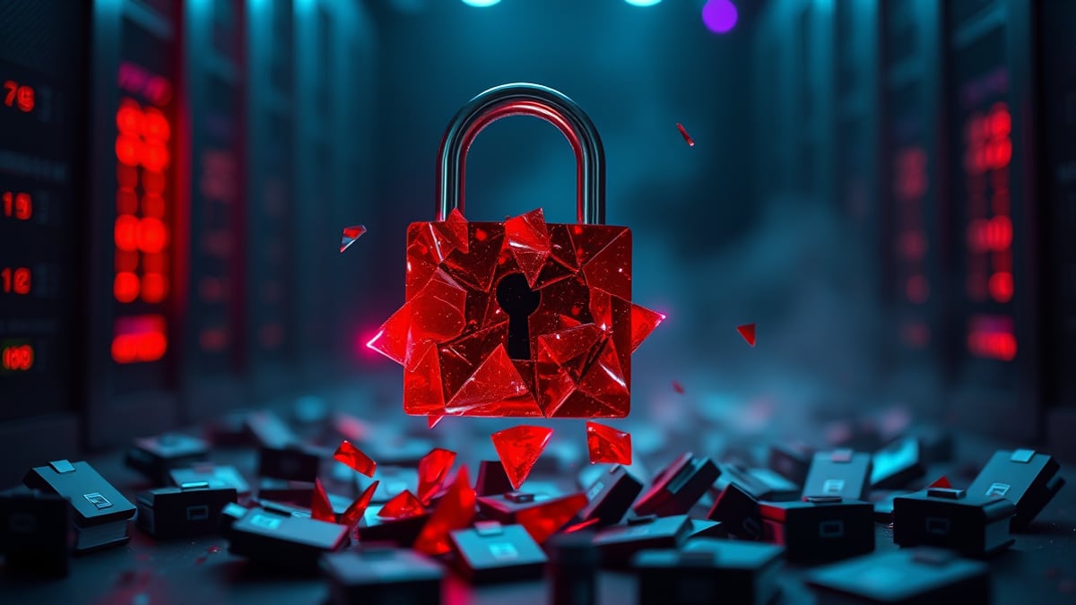 Clop's Windchill Implant Decrypts Passwords, Steals Files