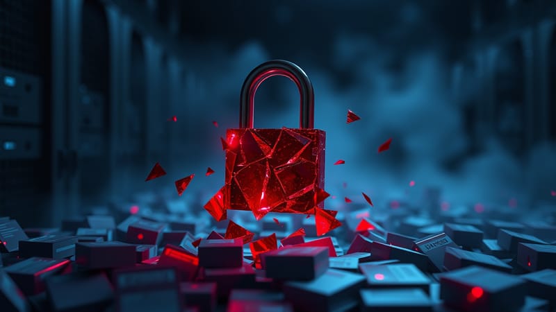 Ransomware Affiliate Poses as Data Recovery Service
