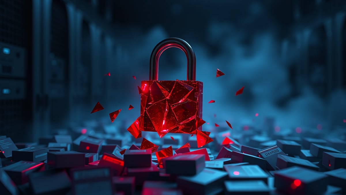 Ransomware Affiliate Poses as Data Recovery Service