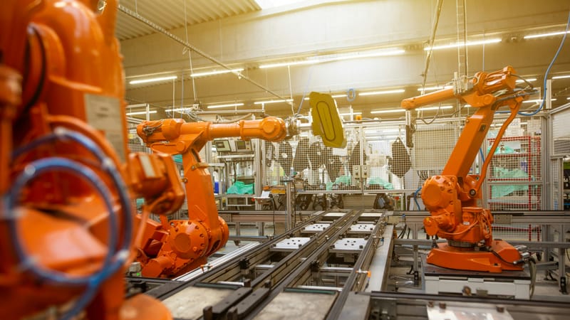 NSA, FBI Warn of AI-Powered Attacks on Siemens PLCs