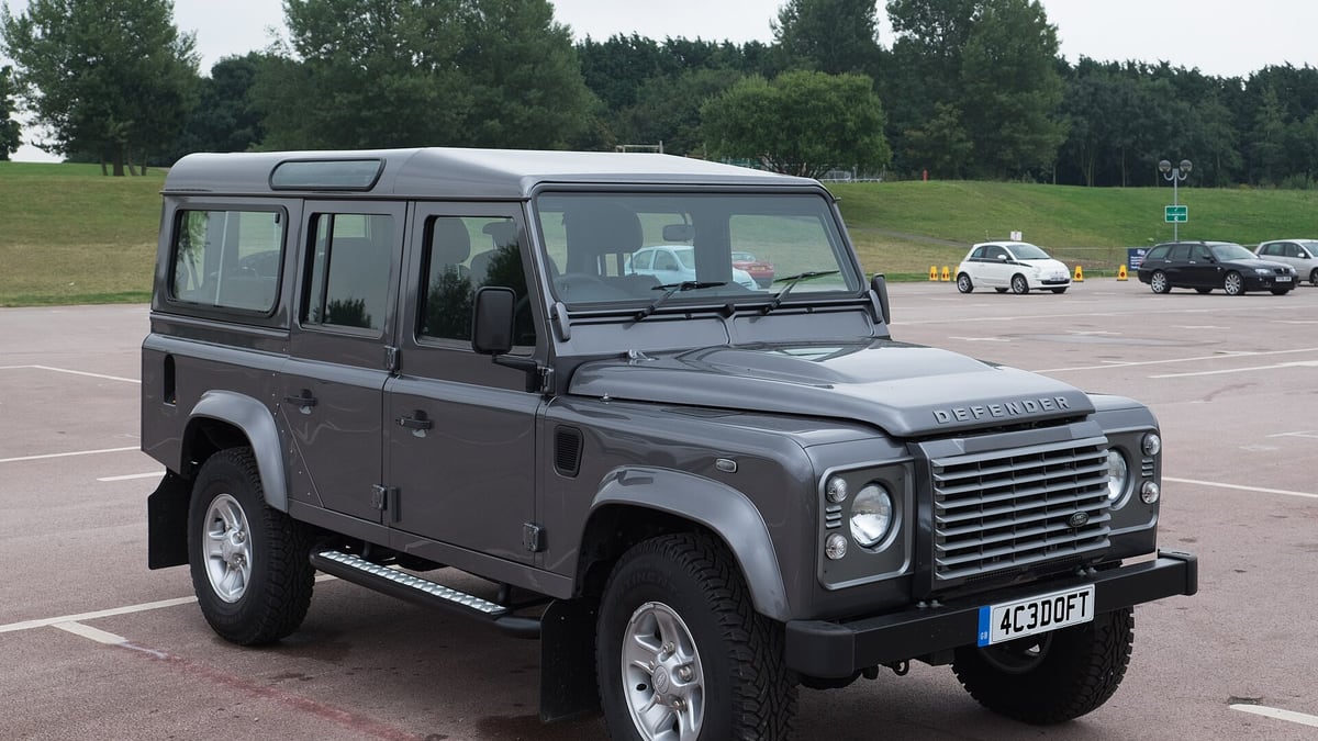 Defender's Own Boot Driver Can Kill Security Software