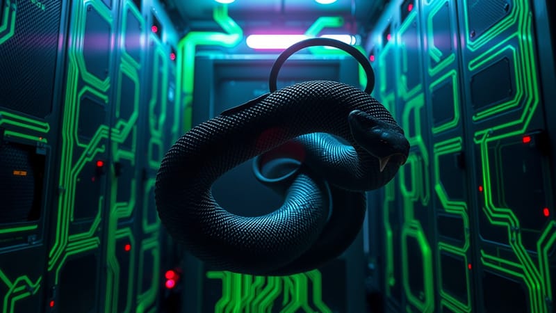 ToxicPanda Blocks Play Store via Android VPN Trick
