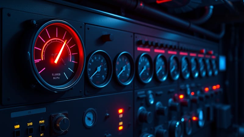Iran ICS Attack Shuts UK Power Plant; US Sanctions