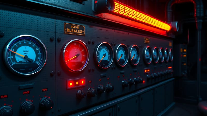 Treasury Sanctions IRGC-Linked Hackers Over ICS Attacks