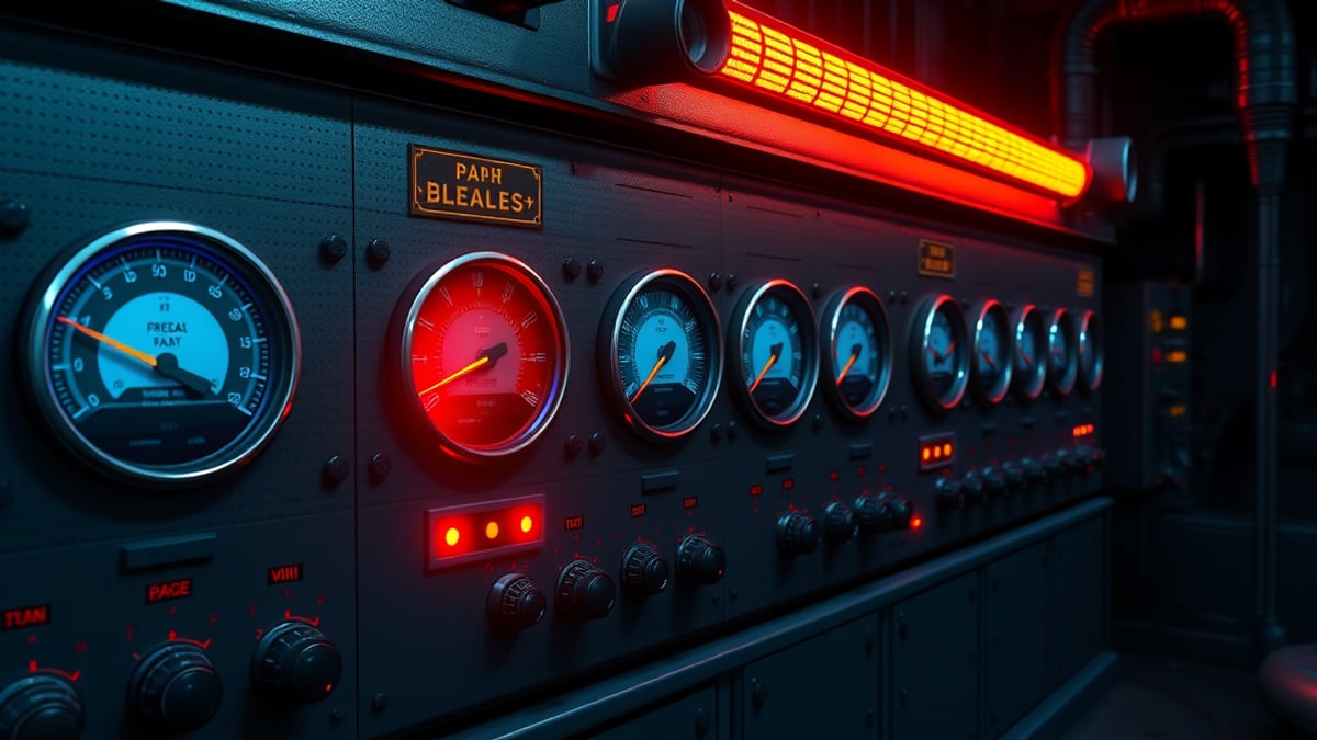 Treasury Sanctions IRGC-Linked Hackers Over ICS Attacks