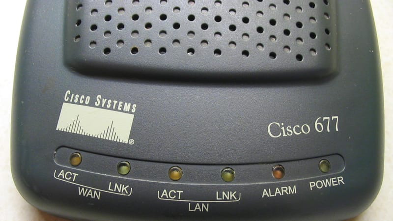Cisco Patches Critical RCE in Nexus 9000 Switches