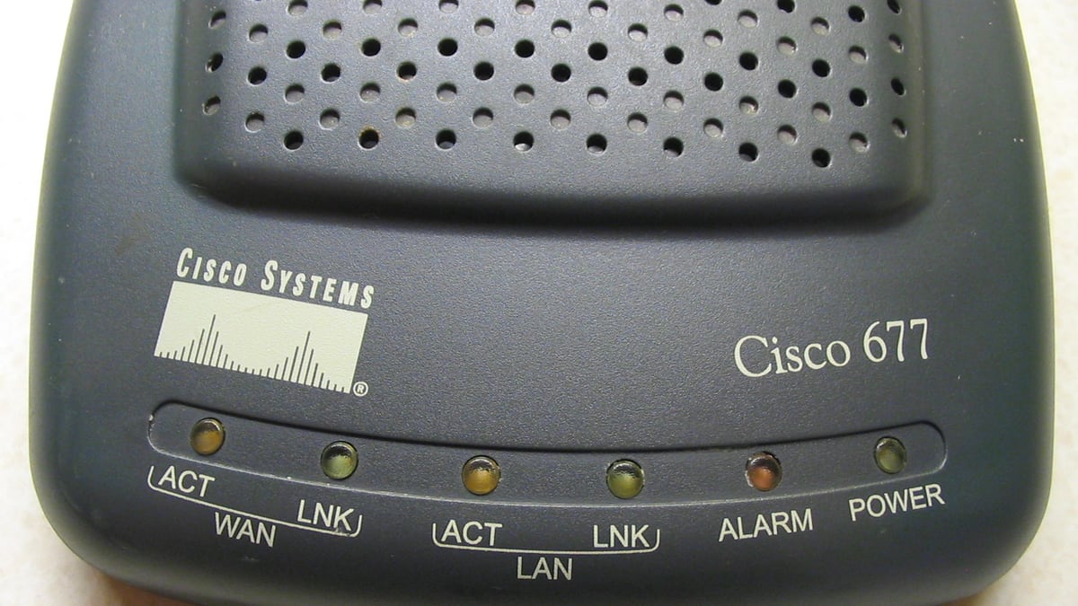 Cisco Patches Critical RCE in Nexus 9000 Switches
