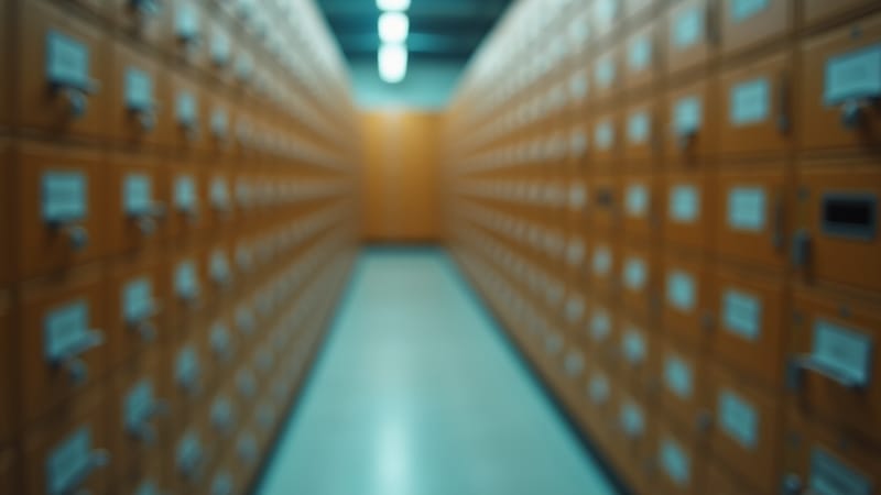 Japan Digital Agency Breach Exposes 246K Staff Records