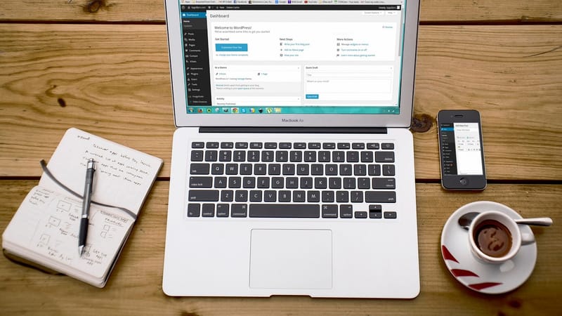 WordPress Core RCE Flaw CVE-2026-87902 Under Active Exploit