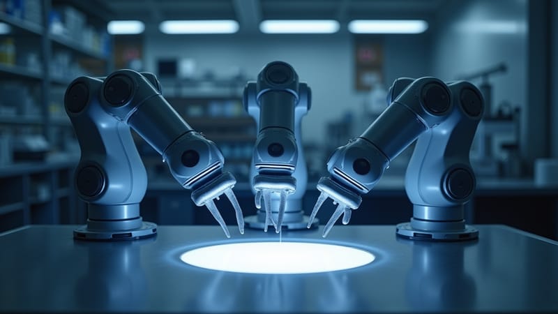 AI Agents Made 200K Attack Requests to Gov Sites