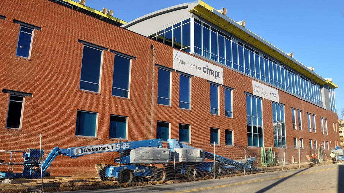 Citrix Patches Third NetScaler Zero-Day in Two Weeks
