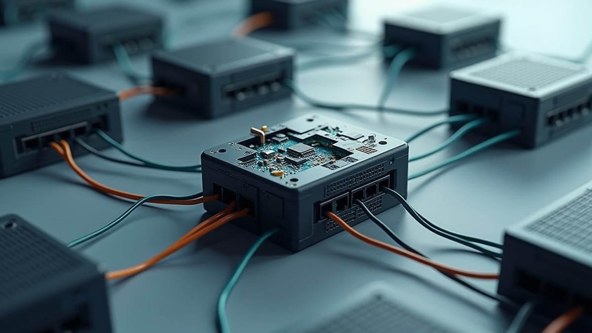 Cisco Patches 34 CVEs, Six Critical Across Products