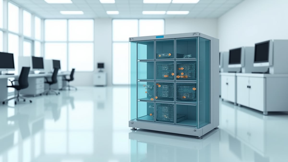 Quest Diagnostics Discloses Patient Data Breach
