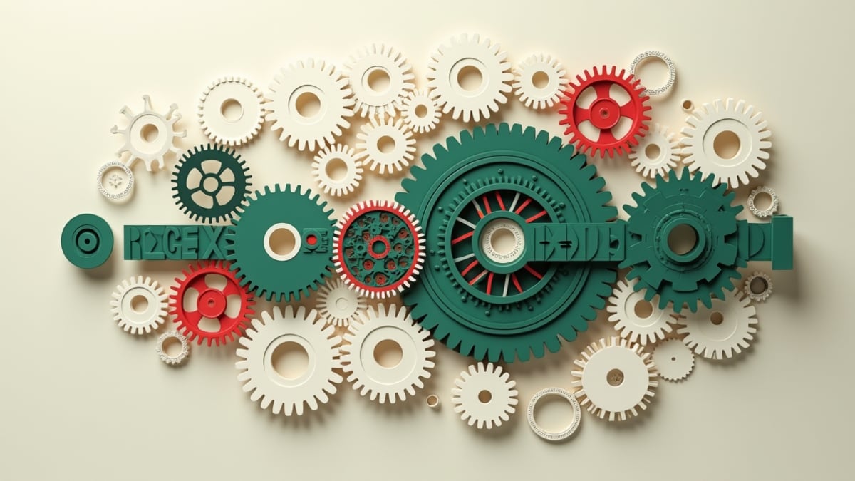 Ruby Patches Regex Engine Behind Four Critical GitLab RCEs