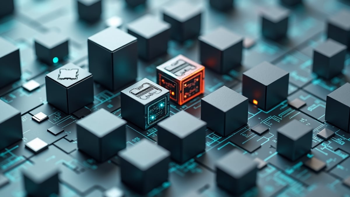 PHP2Shell Hits Government Network with AI Post-Exploit Tools