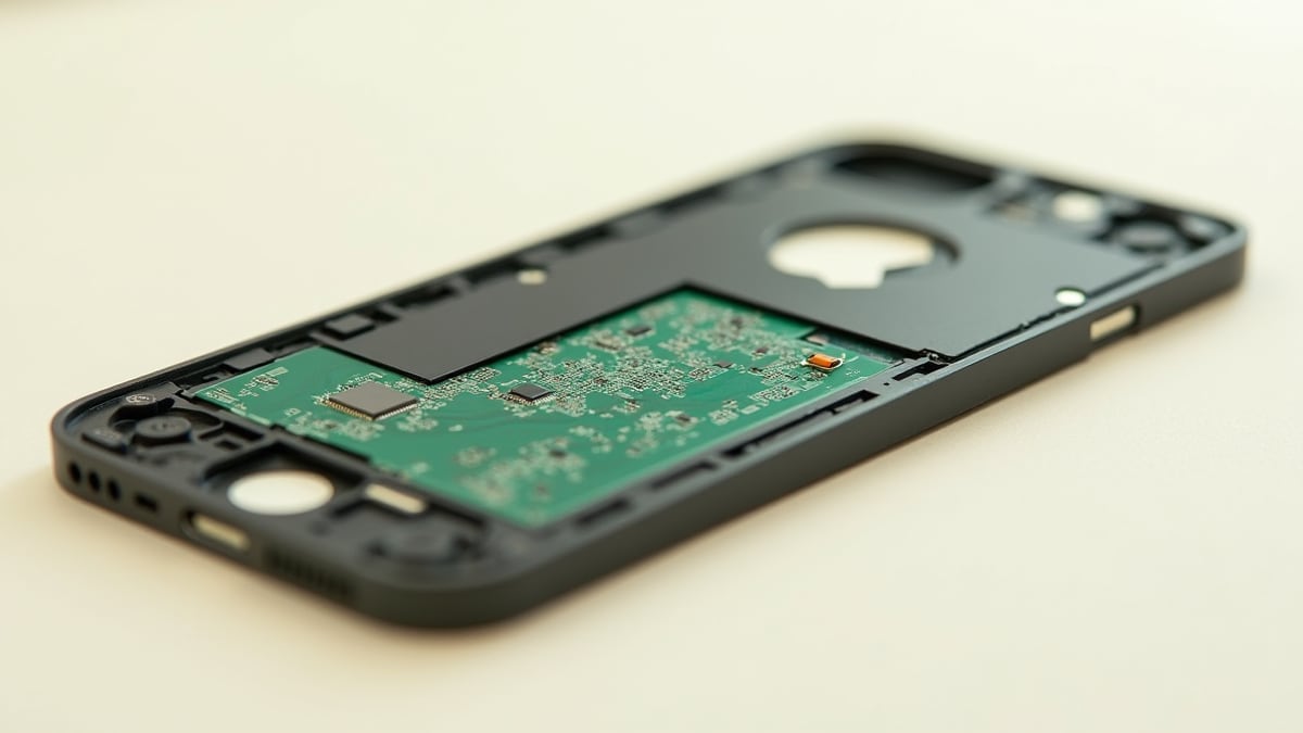 Apple Backports CoreGraphics Zero-Day Fix to Older iPhones