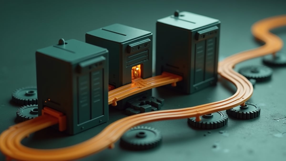 GitLab CVE-2026-97229 Hit Alpine Linux, Now in KEV