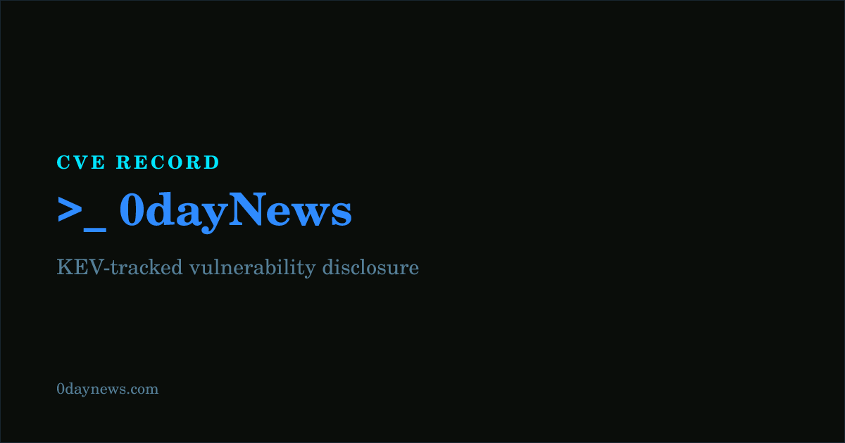 CVE-2026-75759 — oidcc OpenID Connect cryptographic signature ...